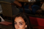 Saturday Dinner at Robs Diner Byblos Souk